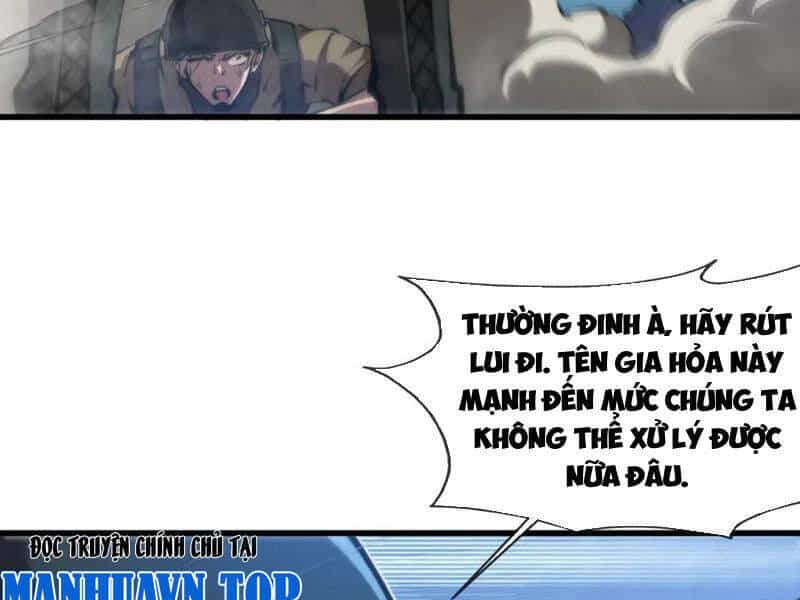Thâm Uyên Chi Chủng - Chương 53 - ảnh 77