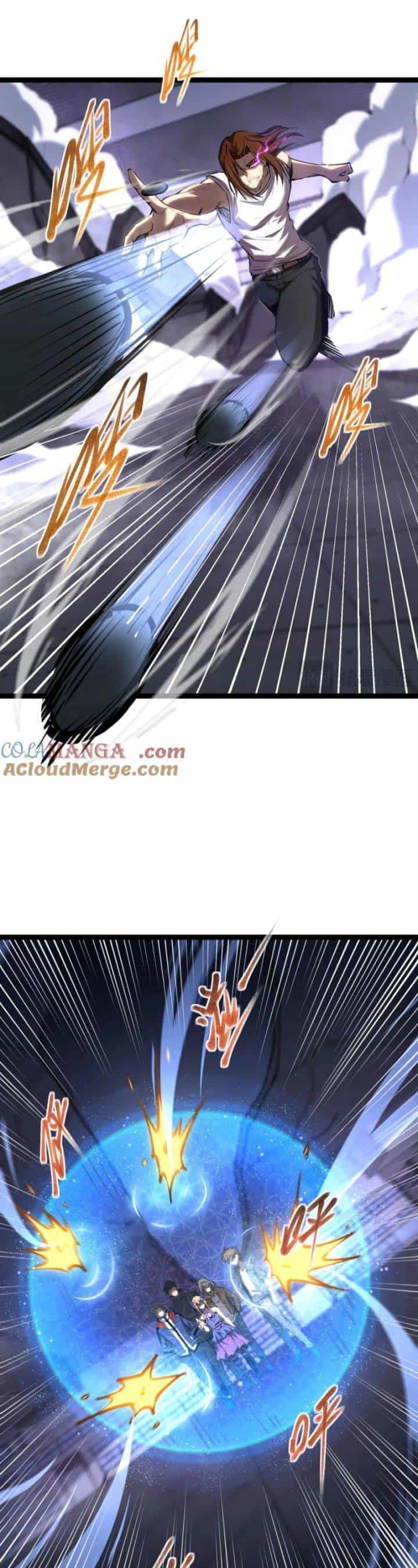 Thâm Uyên Chi Chủng - Chương 55 - ảnh 11
