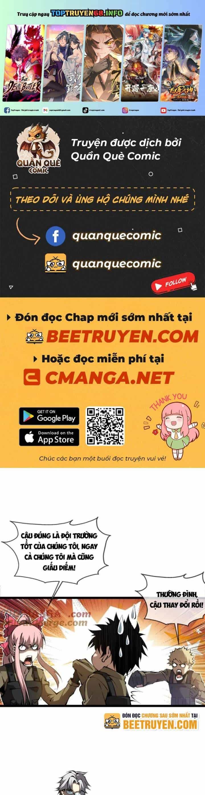 Thâm Uyên Chi Chủng - Chương 56 - ảnh 2