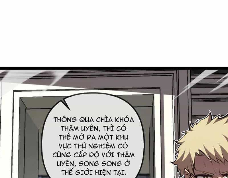 Thâm Uyên Chi Chủng - Chương 58 - ảnh 6