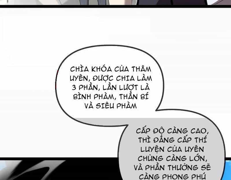 Thâm Uyên Chi Chủng - Chương 58 - ảnh 8