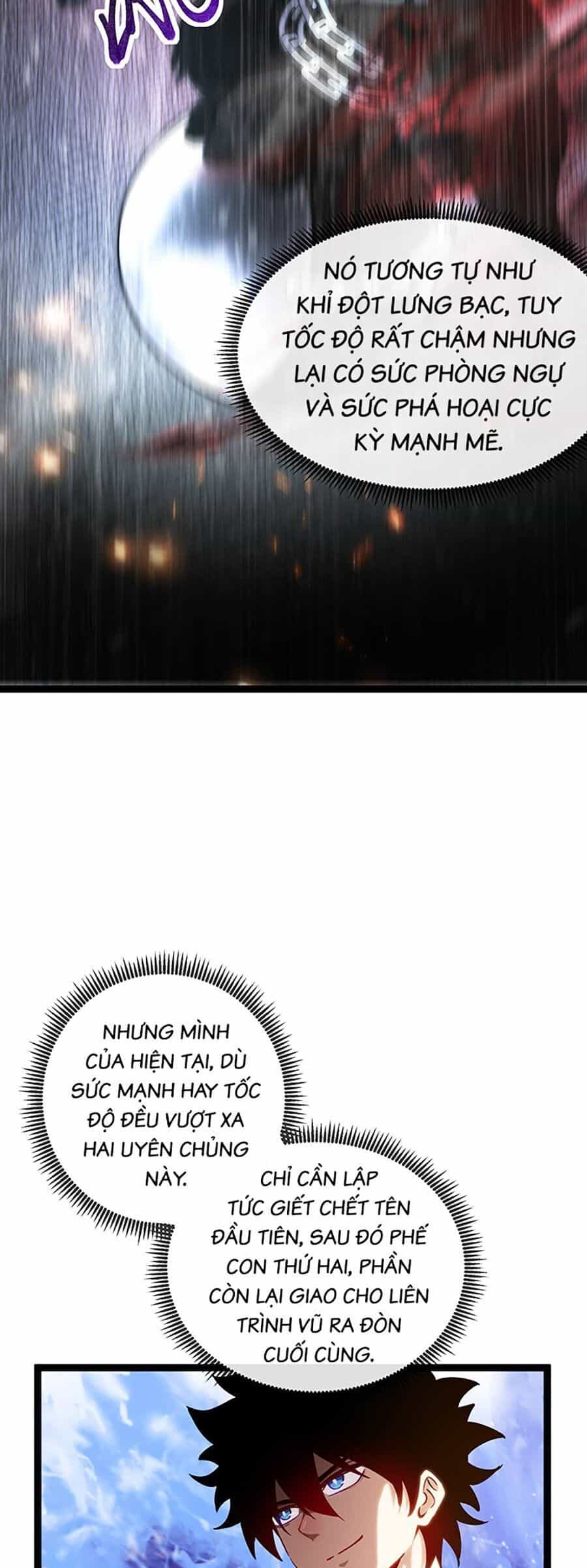 Thâm Uyên Chi Chủng - Chương 5 - ảnh 15