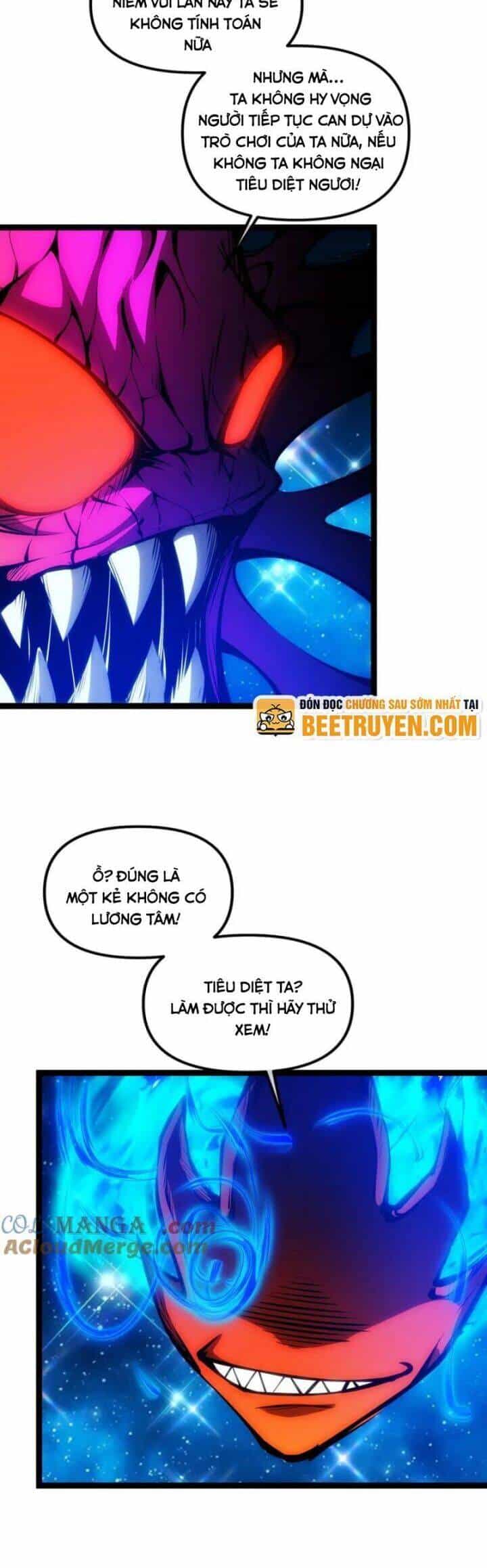 Thâm Uyên Chi Chủng - Chương 62 - ảnh 7