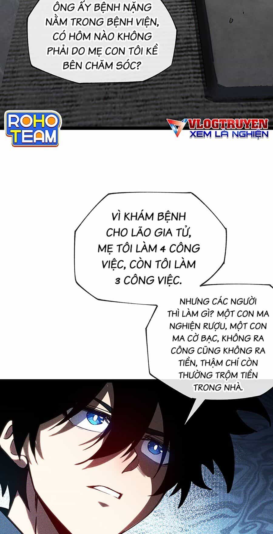 Thâm Uyên Chi Chủng - Chương 6 - ảnh 13