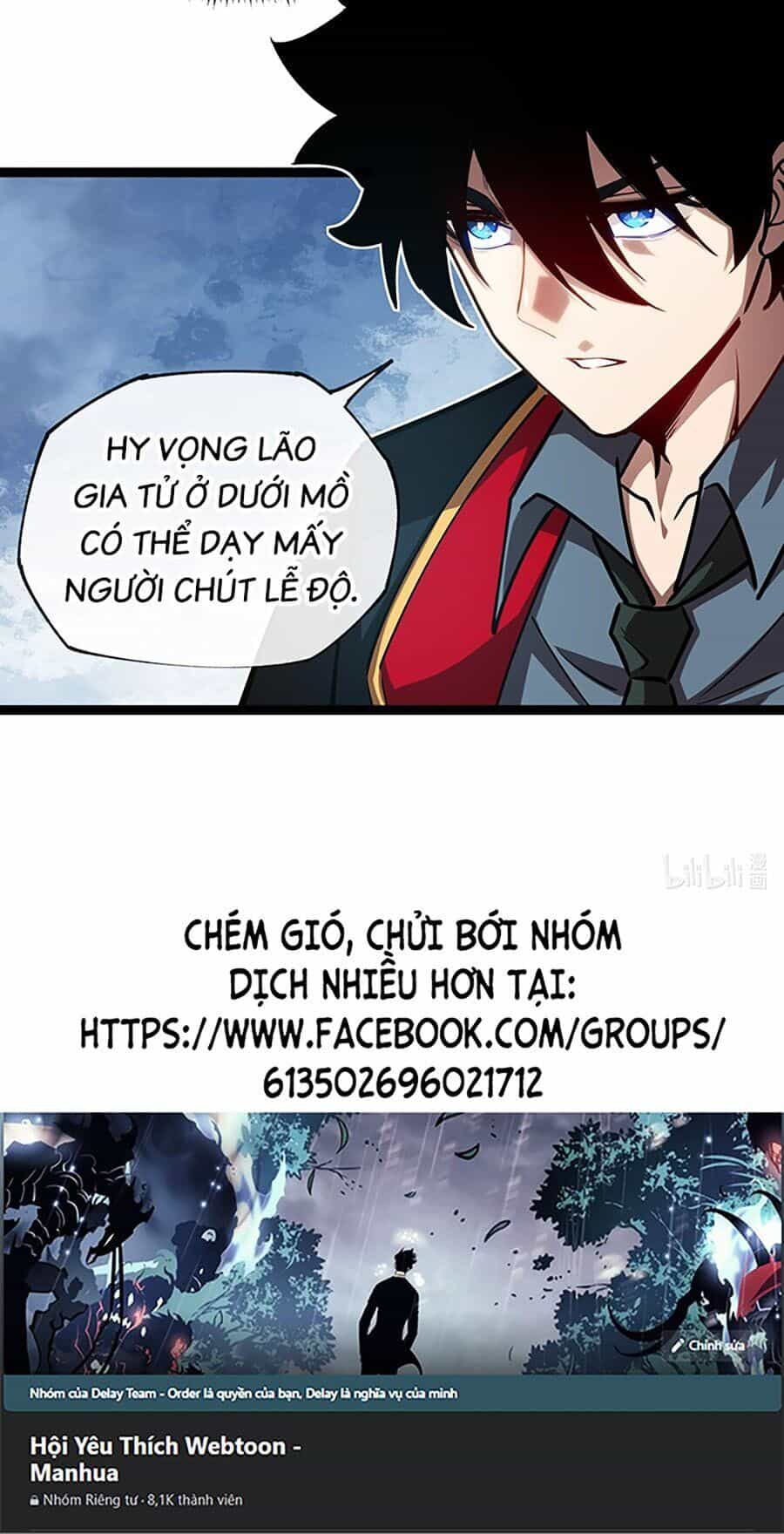 Thâm Uyên Chi Chủng - Chương 6 - ảnh 30