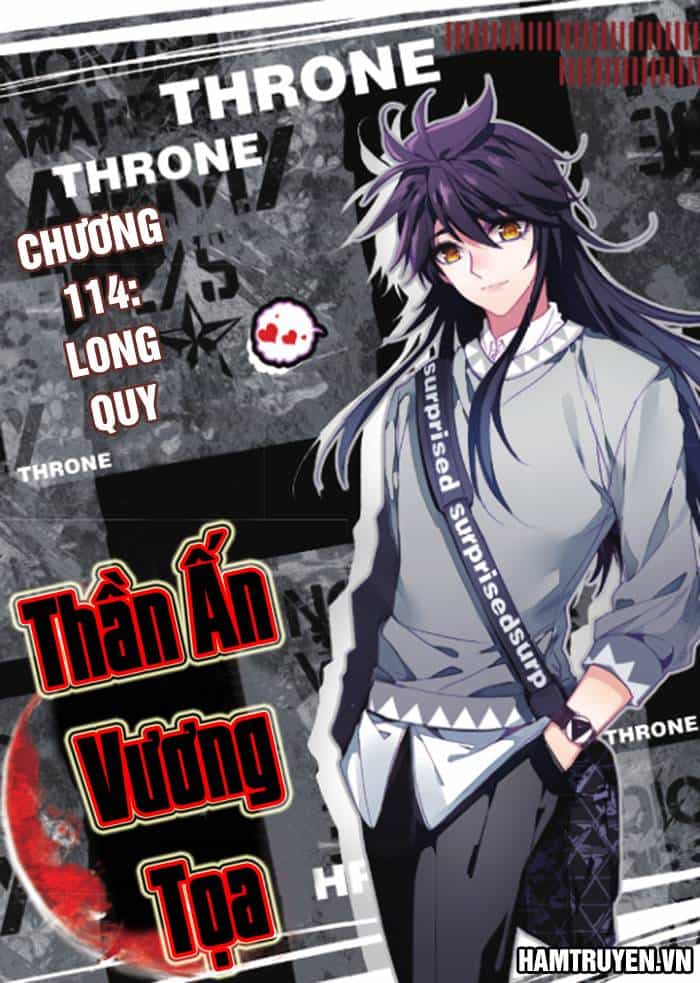 Thần Ấn Vương Tọa - Chương 114 - ảnh 2
