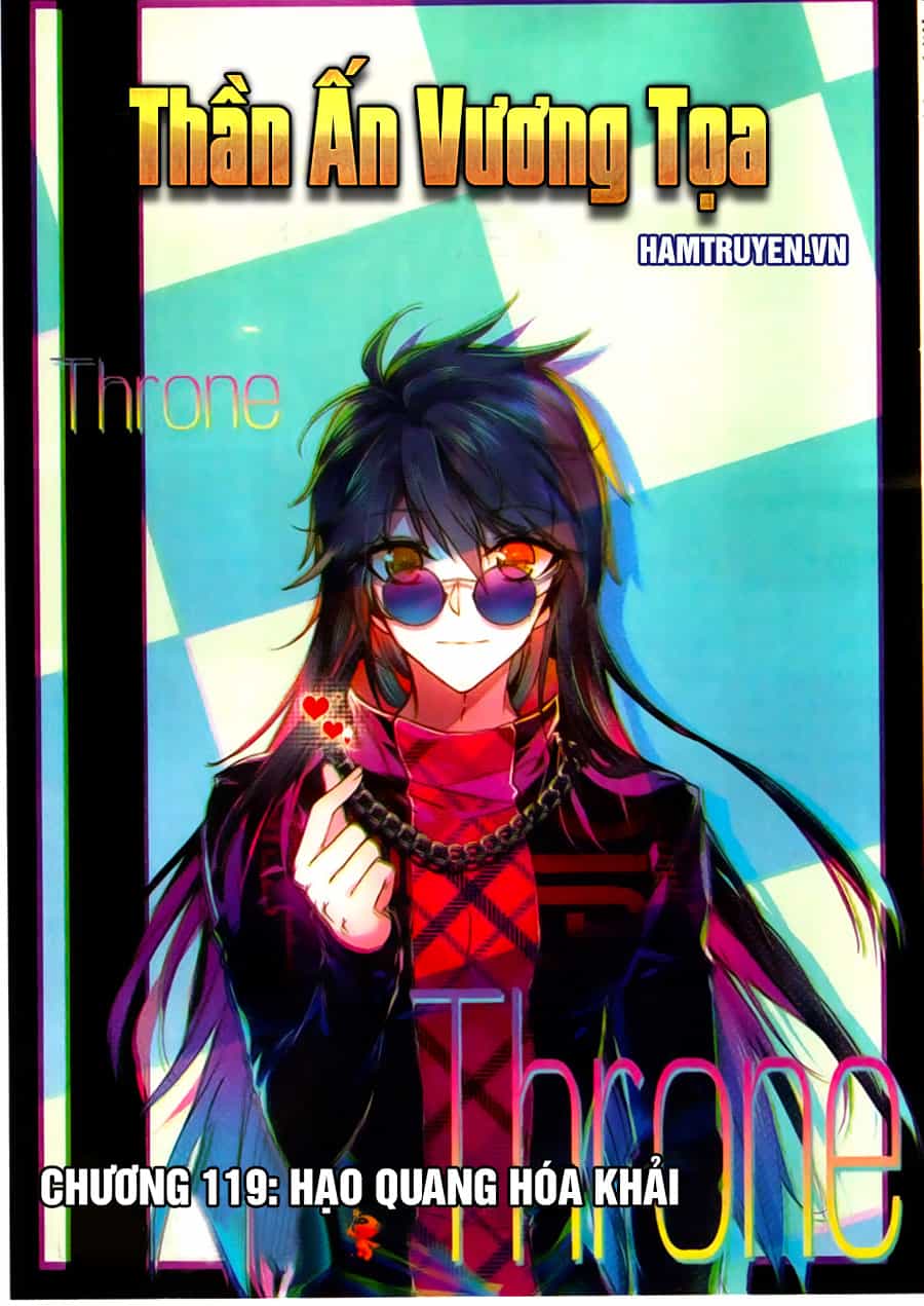 Thần Ấn Vương Tọa - Chương 119 - ảnh 2