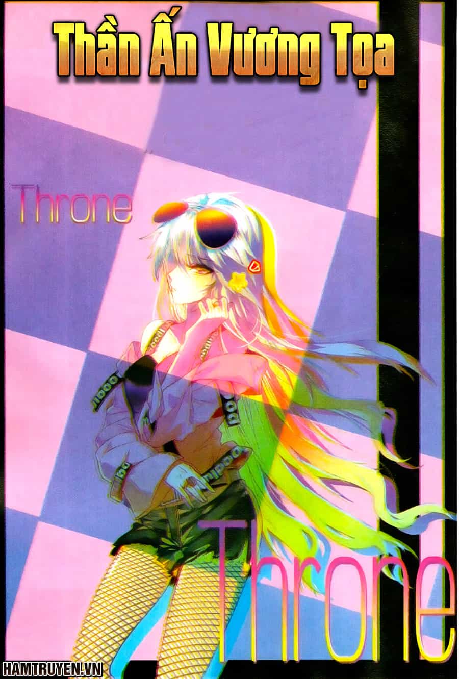 Thần Ấn Vương Tọa - Chương 120 - ảnh 2