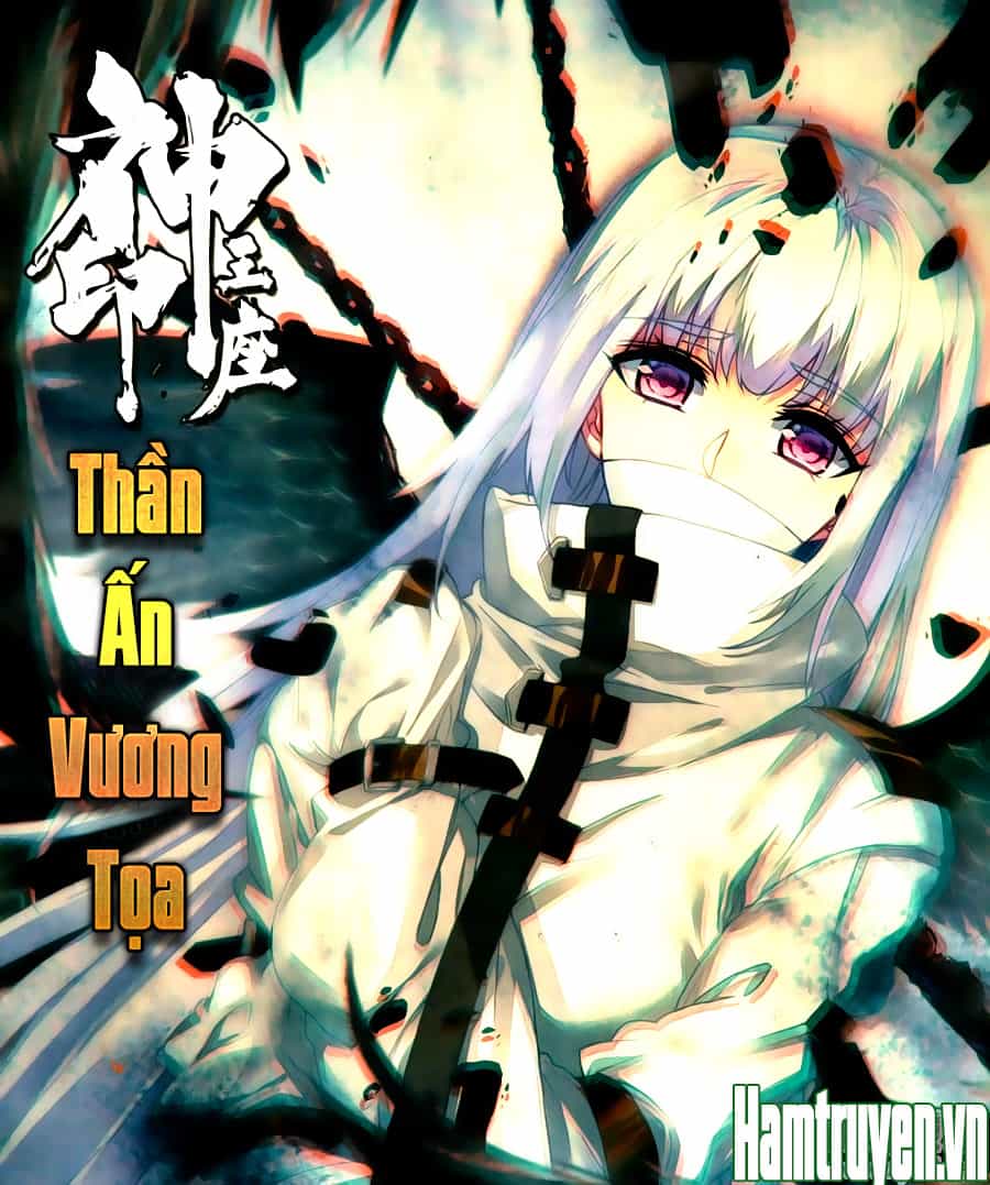 Thần Ấn Vương Tọa - Chương 124 - ảnh 2