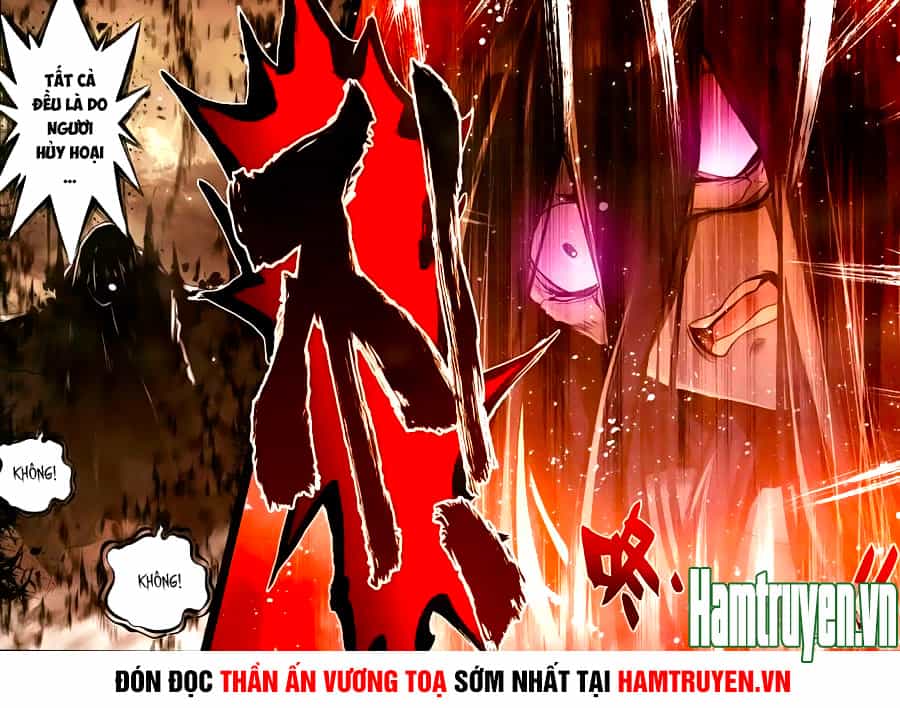 Thần Ấn Vương Tọa - Chương 127 - ảnh 15