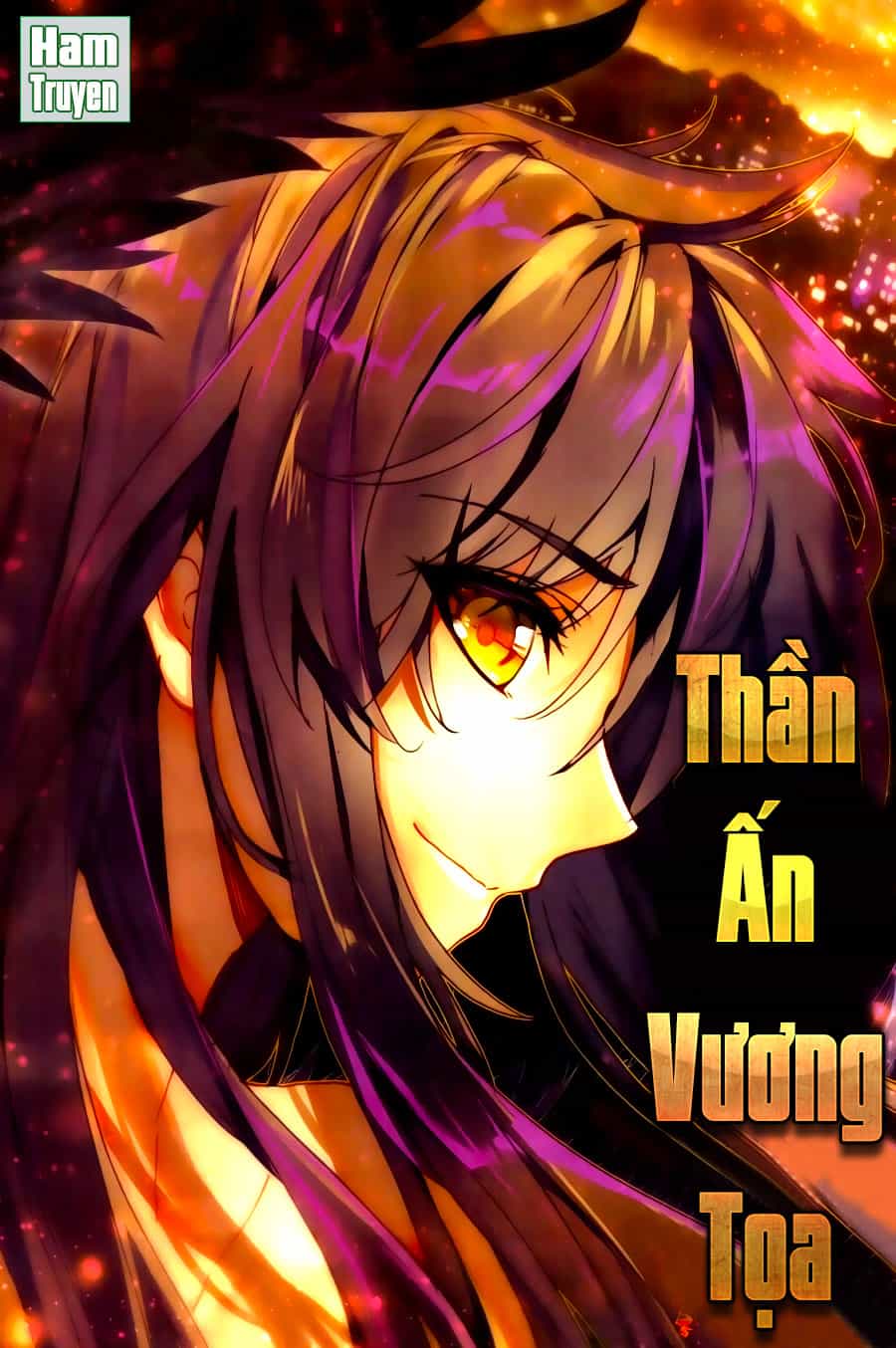 Thần Ấn Vương Tọa - Chương 127 - ảnh 2