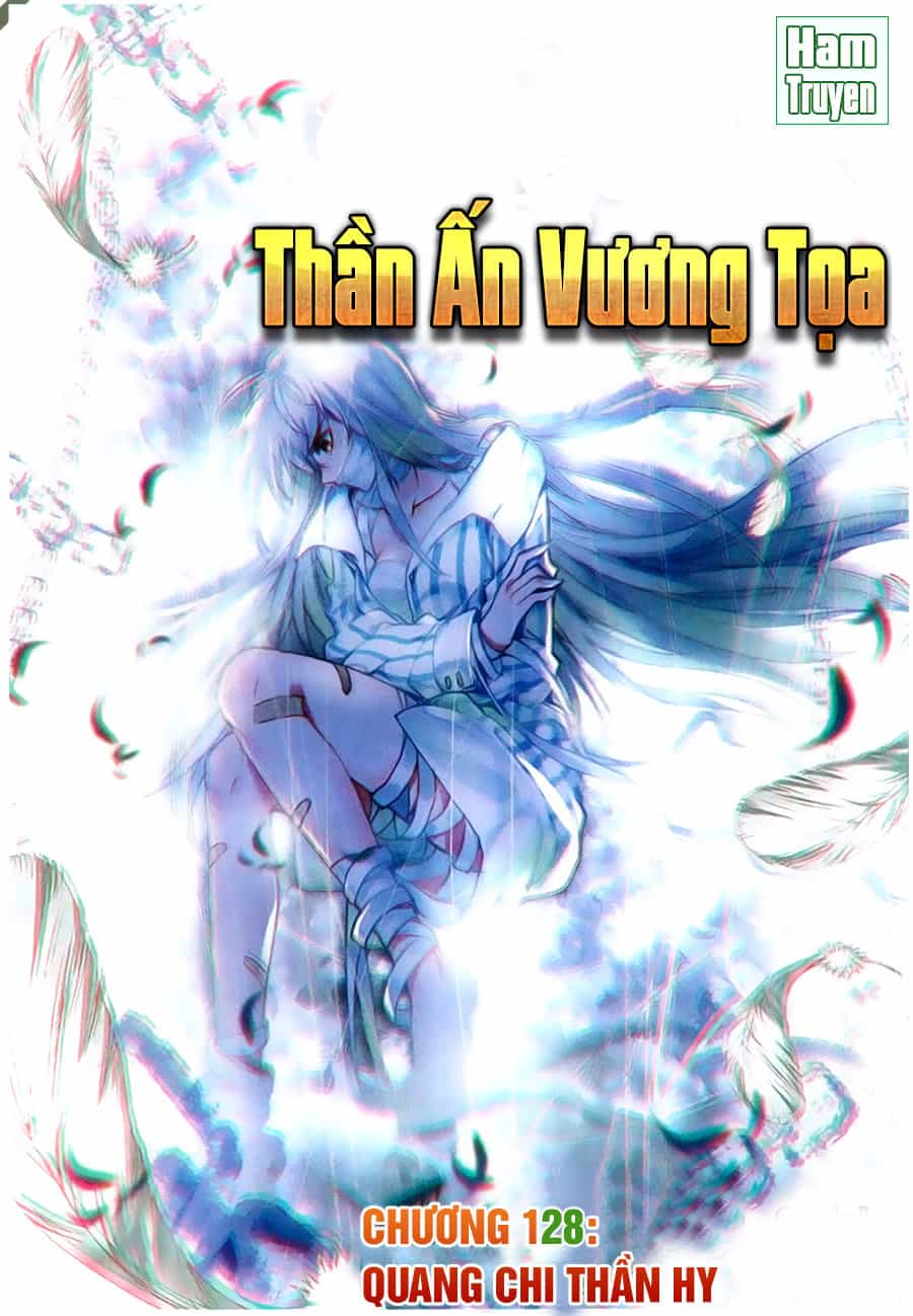 Thần Ấn Vương Tọa - Chương 128 - ảnh 2