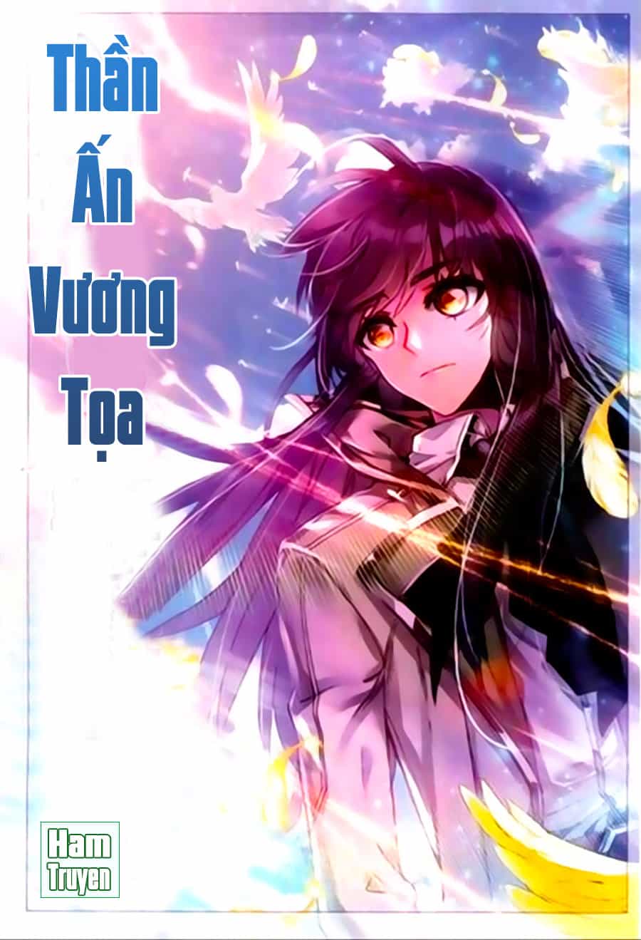 Thần Ấn Vương Tọa - Chương 129 - ảnh 2