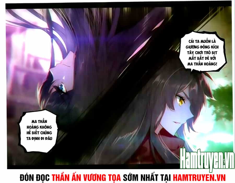 Thần Ấn Vương Tọa - Chương 132 - ảnh 15