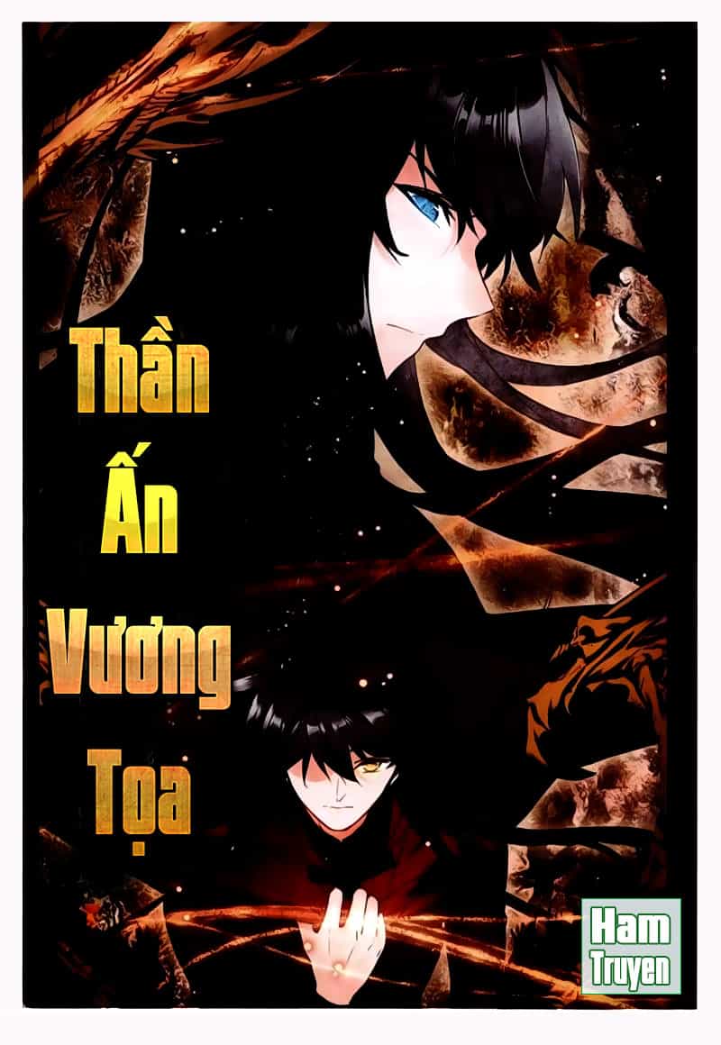 Thần Ấn Vương Tọa - Chương 135 - ảnh 2