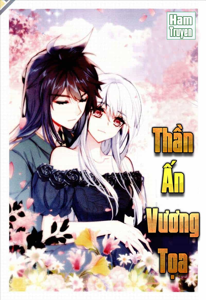 Thần Ấn Vương Tọa - Chương 136 - ảnh 2
