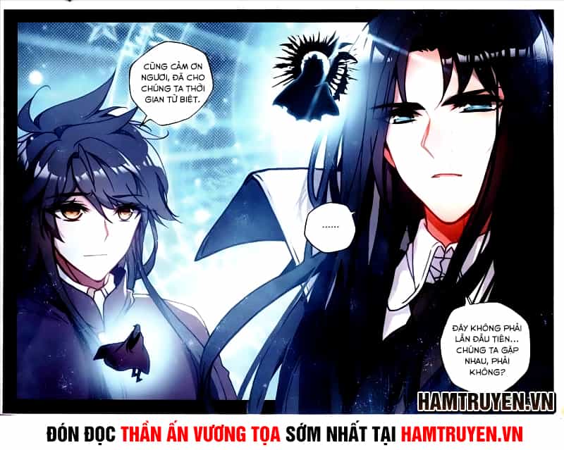 Thần Ấn Vương Tọa - Chương 138 - ảnh 14