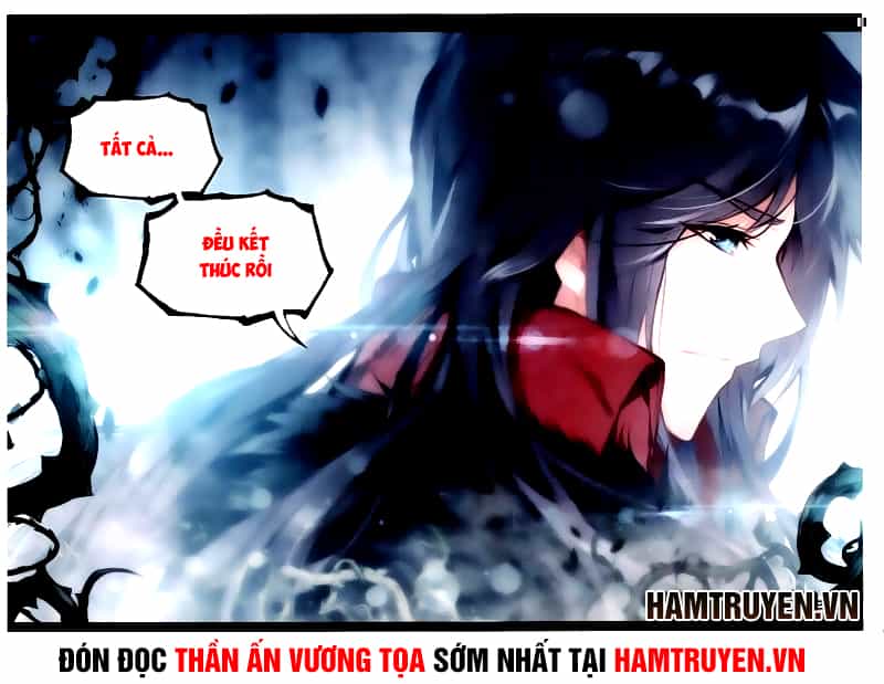 Thần Ấn Vương Tọa - Chương 140 - ảnh 16