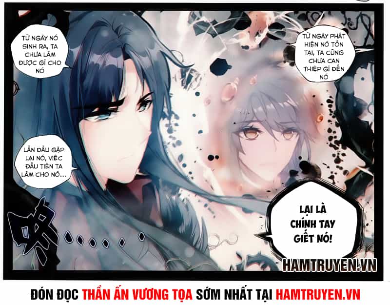 Thần Ấn Vương Tọa - Chương 141 - ảnh 13