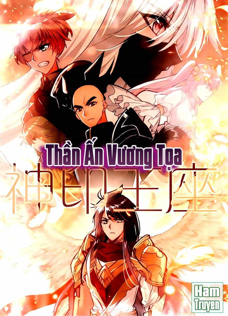 Thần Ấn Vương Tọa - Chương 143 - ảnh 2