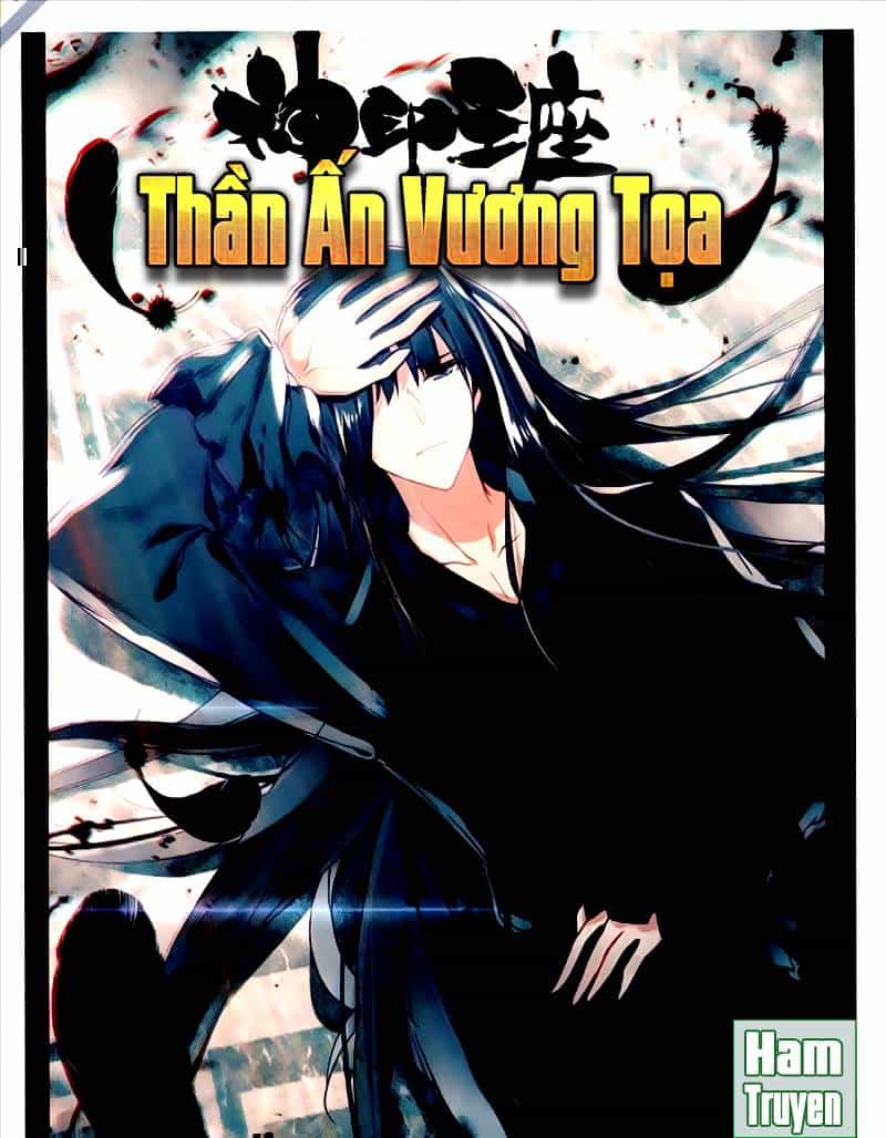 Thần Ấn Vương Tọa - Chương 144 - ảnh 2