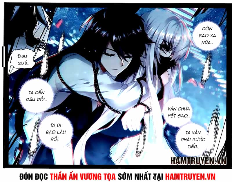 Thần Ấn Vương Tọa - Chương 145 - ảnh 13