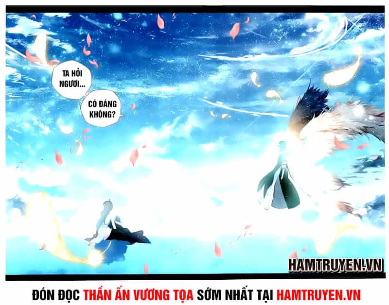 Thần Ấn Vương Tọa - Chương 146 - ảnh 15