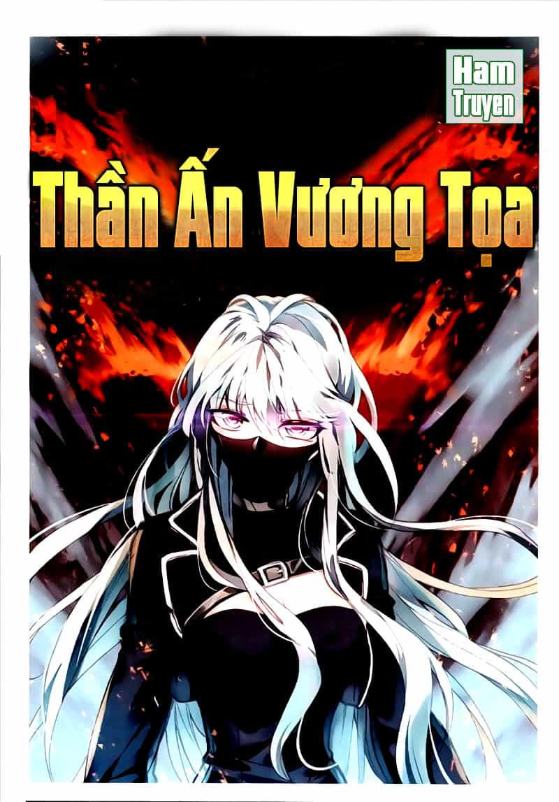 Thần Ấn Vương Tọa - Chương 146 - ảnh 2