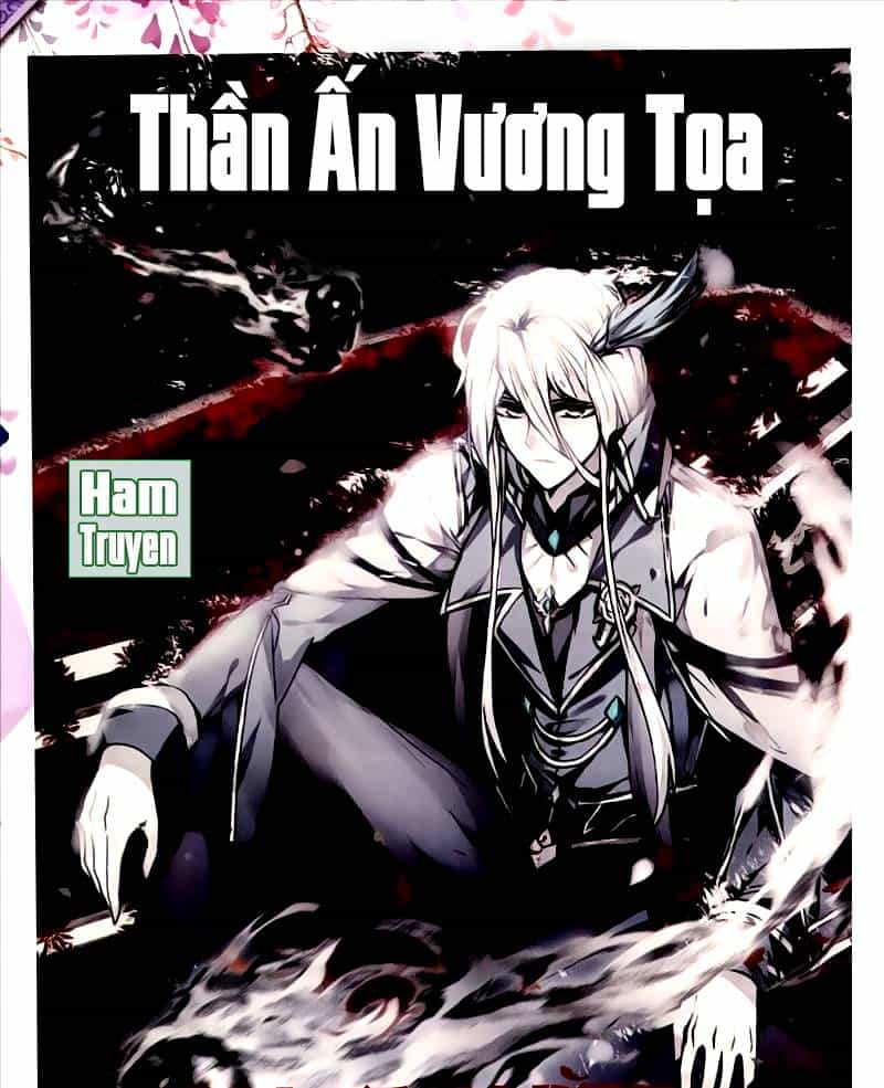 Thần Ấn Vương Tọa - Chương 148 - ảnh 2