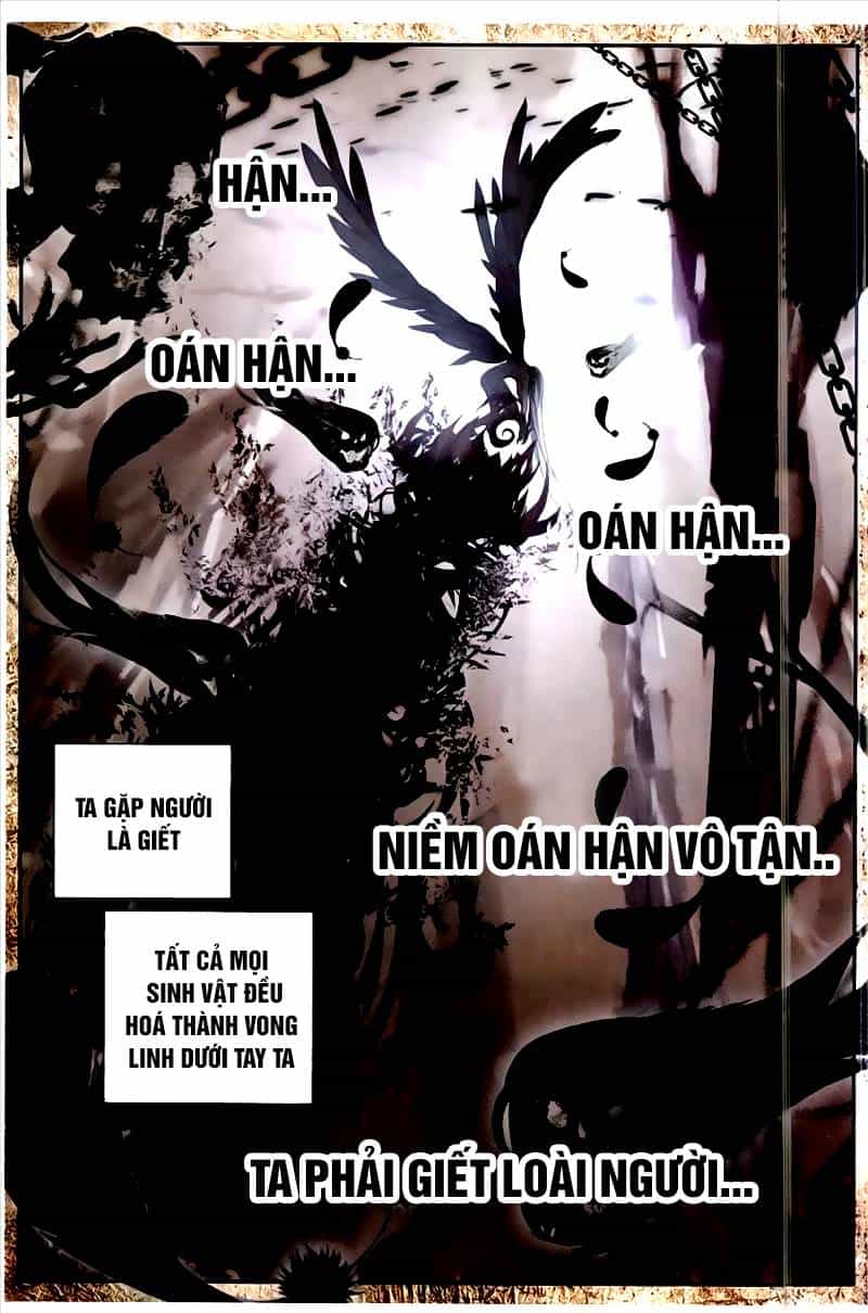 Thần Ấn Vương Tọa - Chương 150 - ảnh 3