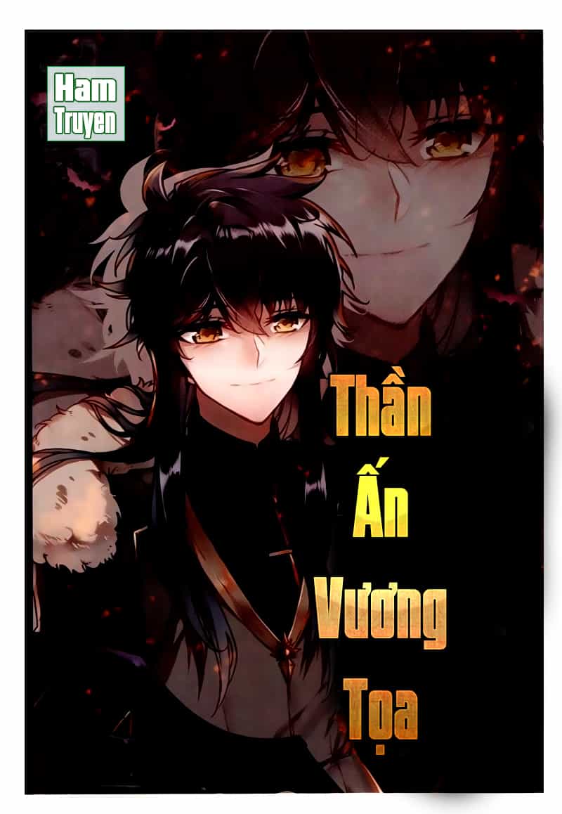Thần Ấn Vương Tọa - Chương 151 - ảnh 2