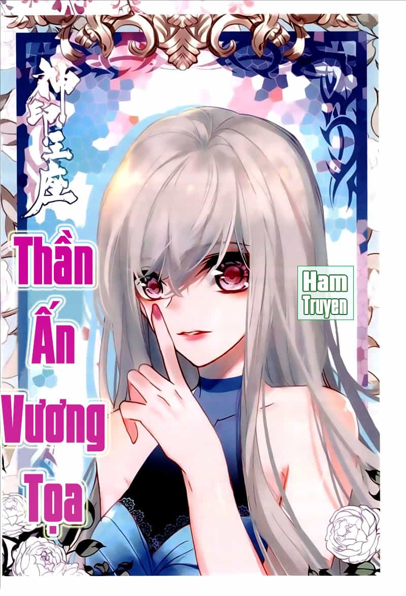Thần Ấn Vương Tọa - Chương 152 - ảnh 2