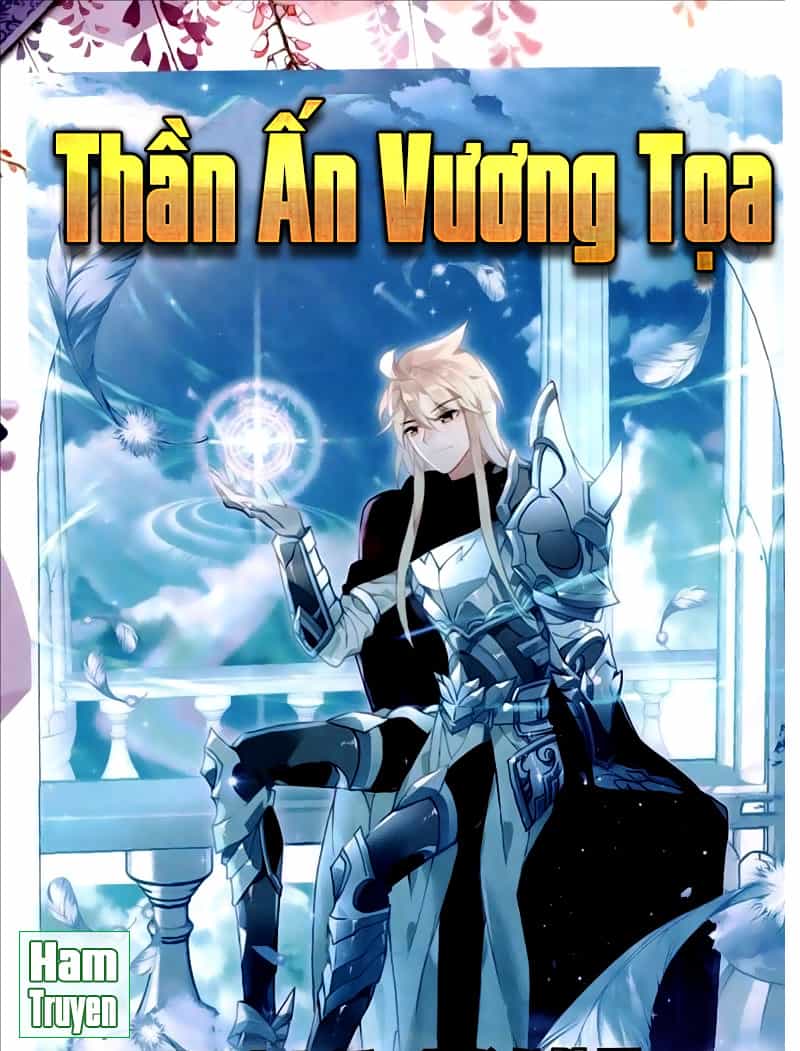 Thần Ấn Vương Tọa - Chương 154 - ảnh 2