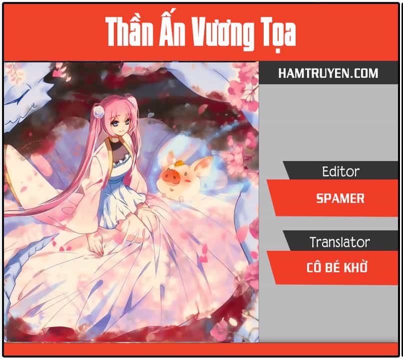 Thần Ấn Vương Tọa - Chương 183 - ảnh 1