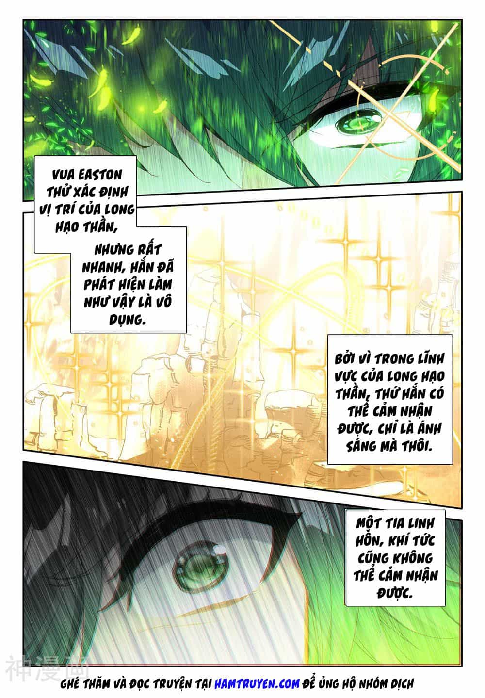 Thần Ấn Vương Tọa - Chương 189 - ảnh 9