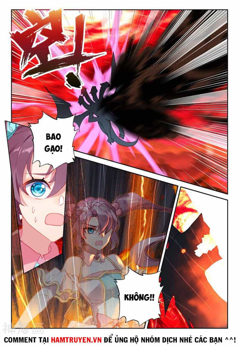 Thần Ấn Vương Tọa - Chương 245 - ảnh 6