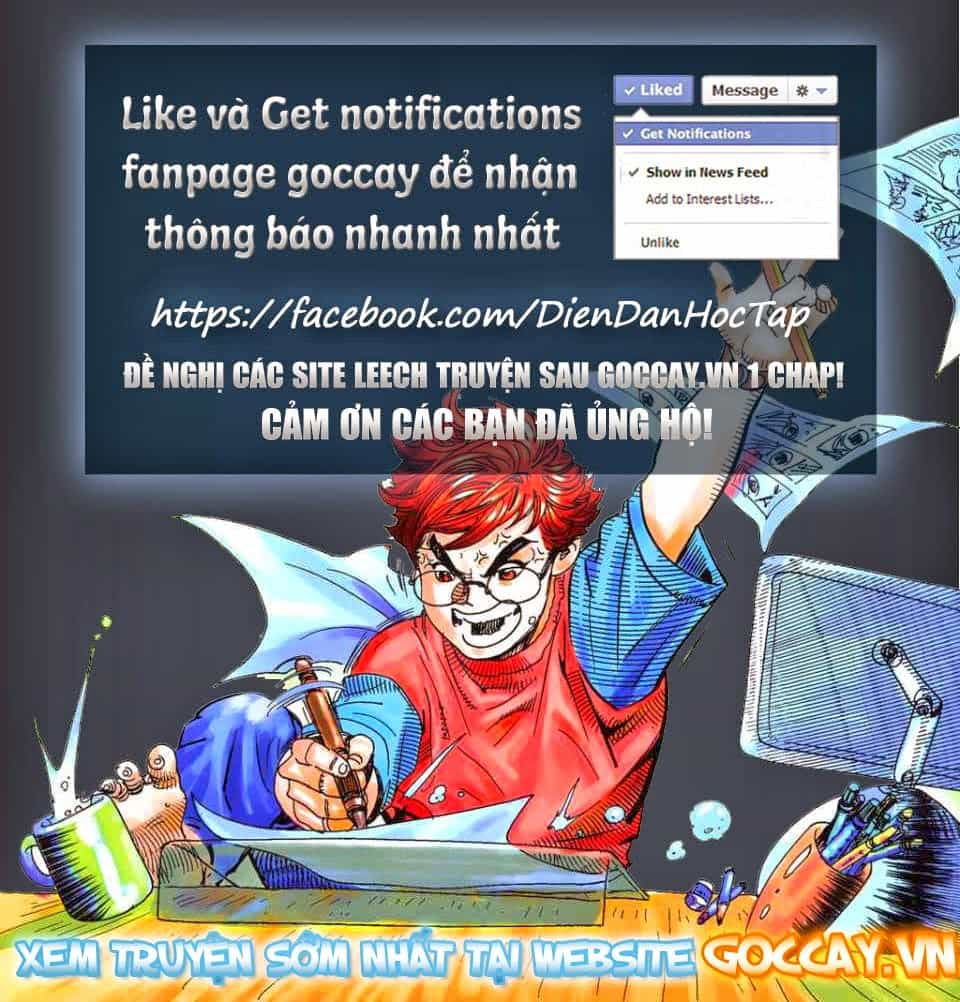 Thần Ấn Vương Tọa - Chương 25 - ảnh 1