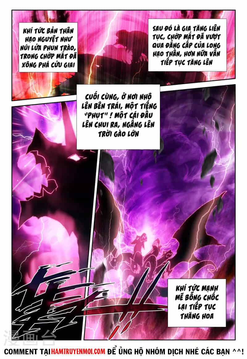 Thần Ấn Vương Tọa - Chương 254 - ảnh 13