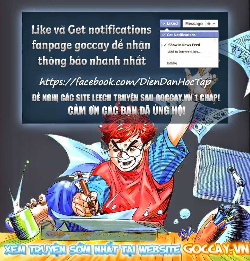 Thần Ấn Vương Tọa - Chương 26 - ảnh 1