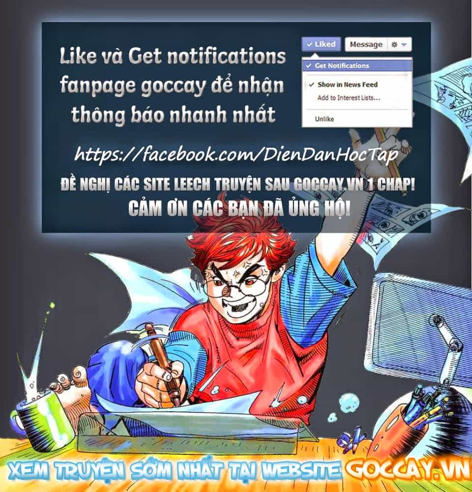Thần Ấn Vương Tọa - Chương 29 - ảnh 1