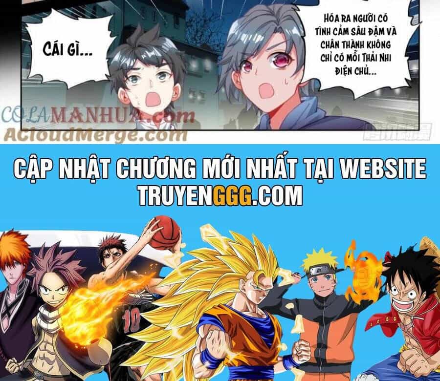 Thần Ấn Vương Tọa - Chương 296 - ảnh 41