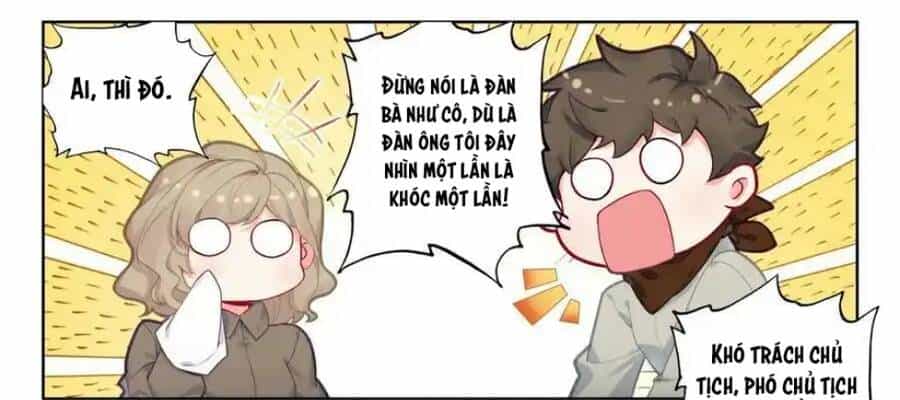 Thần Ấn Vương Tọa - Chương 297 - ảnh 13