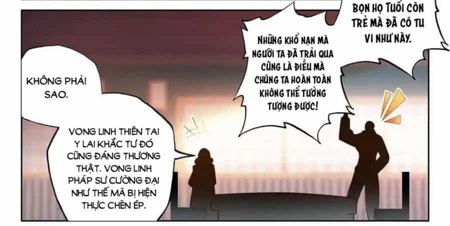 Thần Ấn Vương Tọa - Chương 297 - ảnh 14