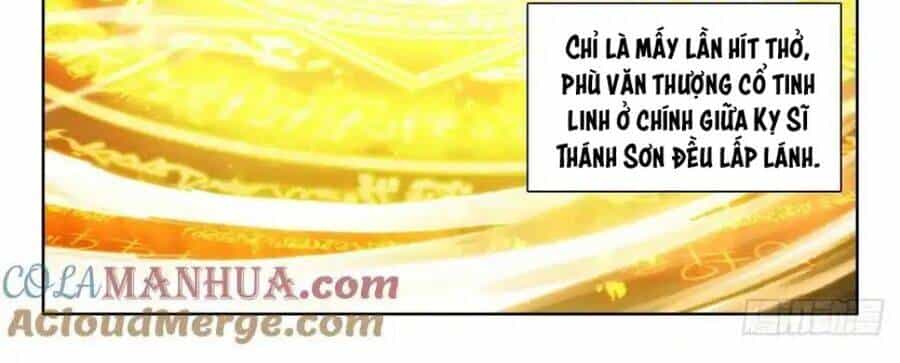 Thần Ấn Vương Tọa - Chương 299 - ảnh 15