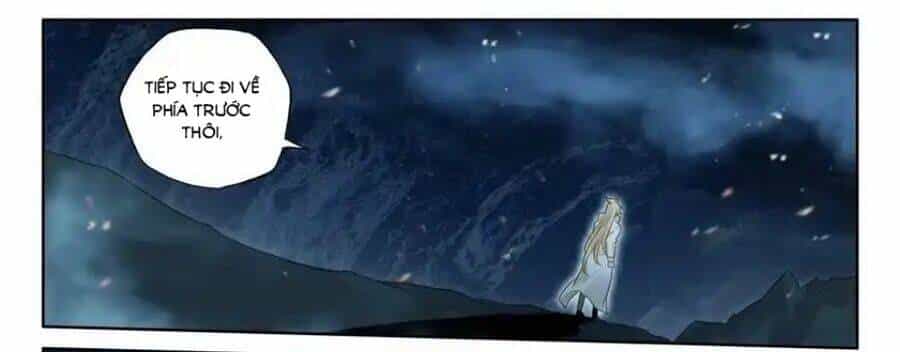 Thần Ấn Vương Tọa - Chương 300 - ảnh 10