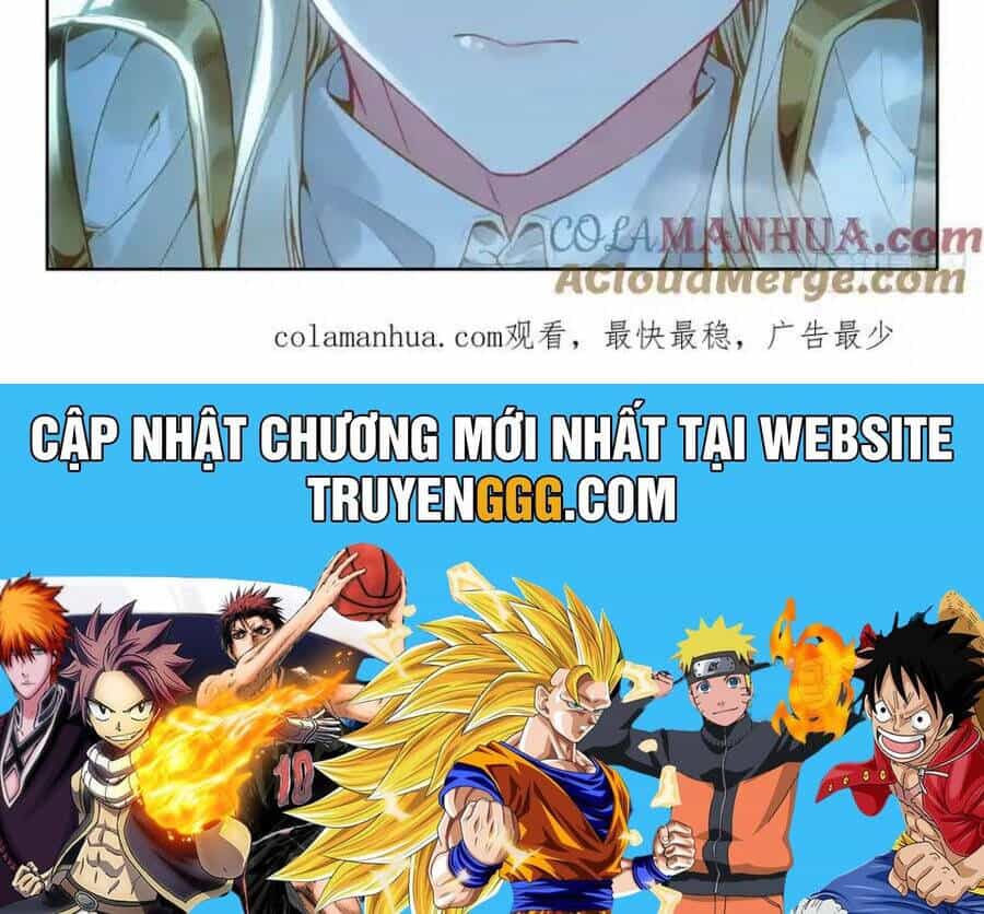 Thần Ấn Vương Tọa - Chương 300 - ảnh 42