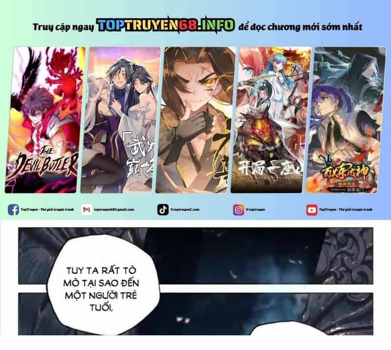 Thần Ấn Vương Tọa - Chương 301 - ảnh 2