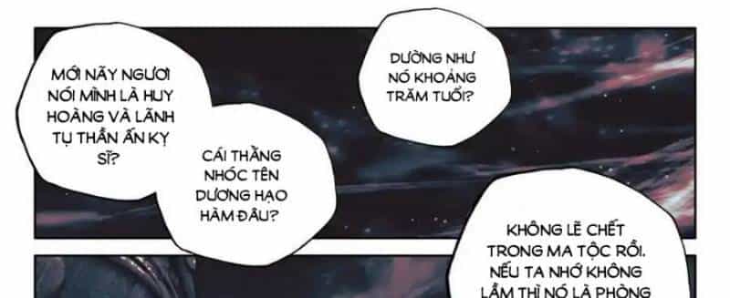 Thần Ấn Vương Tọa - Chương 301 - ảnh 6