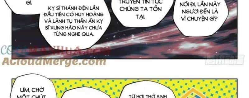 Thần Ấn Vương Tọa - Chương 301 - ảnh 9
