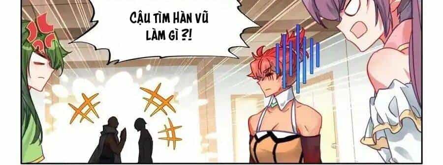 Thần Ấn Vương Tọa - Chương 301.5 - ảnh 11